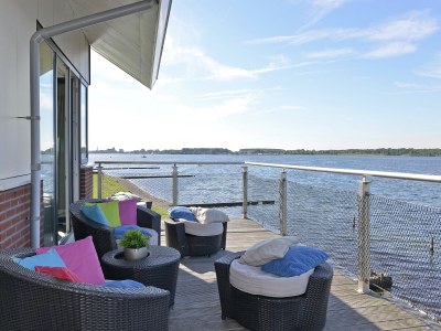 Apartment Wohnung in Kamperland am Veerse Meer in Kamperland - Apartment