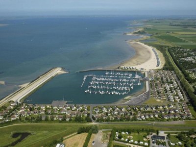 Bungalow Bungalow near Veerse Meer & Beach - Environment photo 34