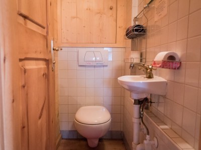 Alpine hut Sagritzerwirt Almhüttl - Features photo 20