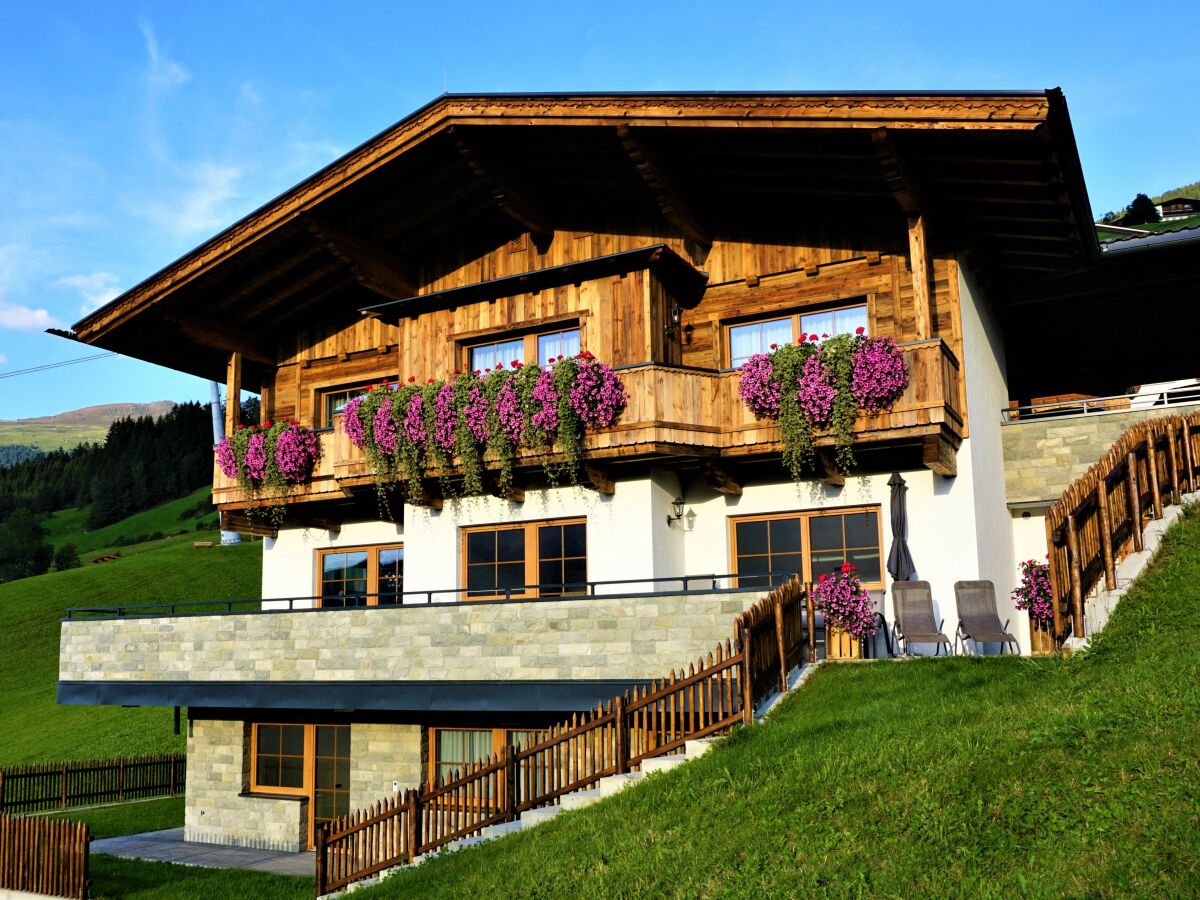 Apartment Alpenstyle by Katharina - Outdoor photo 2