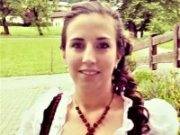 Katharina Luxner