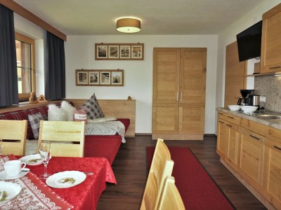 Apartment Alpenstyle by Katharina - Features photo 15