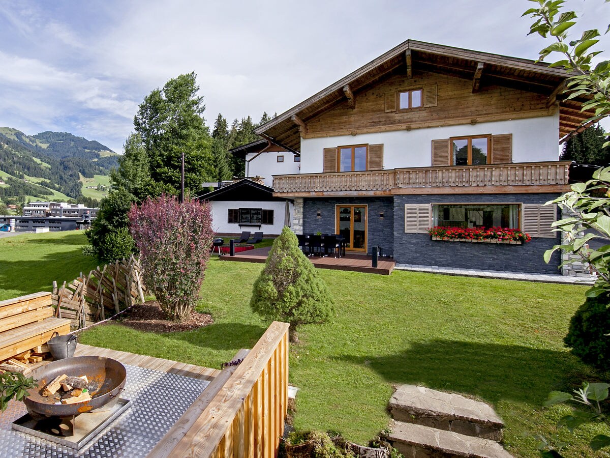Holiday house Rauter