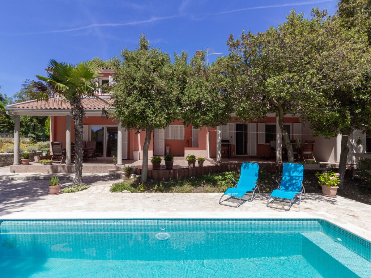 Villa Villa Ella Nature near the Sea