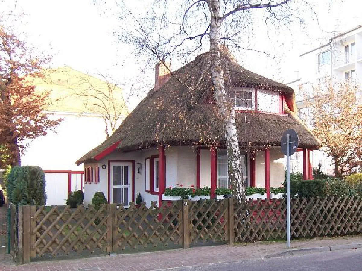 Holiday house Waldeva