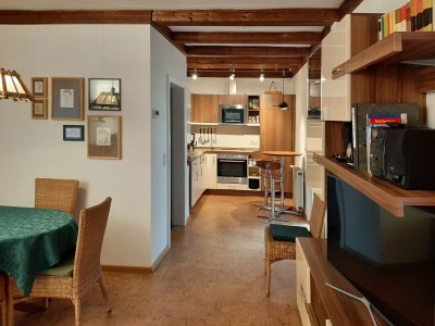 Holiday house Waldeva - Features photo 6