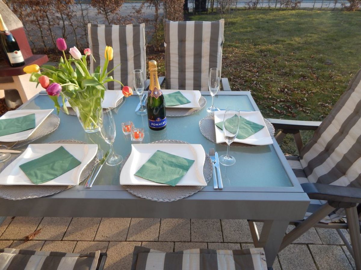 Holiday house "Seekiste" - Outdoor photo 5