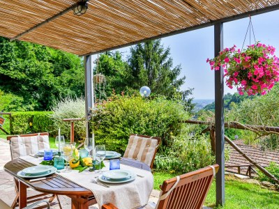 Holiday house Biancospino in Strettoia LU - Holiday house