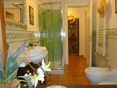 Holiday house Biancospino - Outdoor photo 6