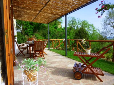 Holiday house Biancospino - Outdoor photo 8