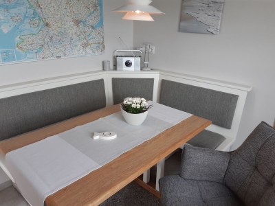 Holiday apartment in a frisian house - Features photo 7