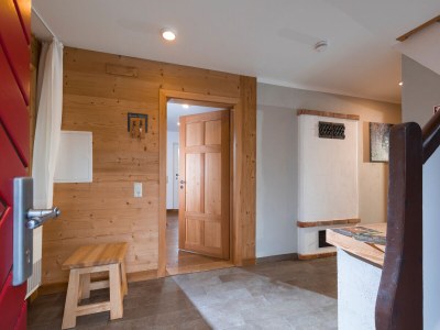 Holiday house Harzer Wiesenbaude - Features photo 12