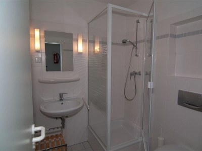 Holiday apartment Am Darßwald, Haus O, FeWo 5 - Features photo 11