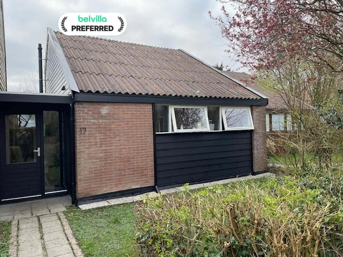 Holiday house Ferienhaus Warmenhuizen bei Dünen