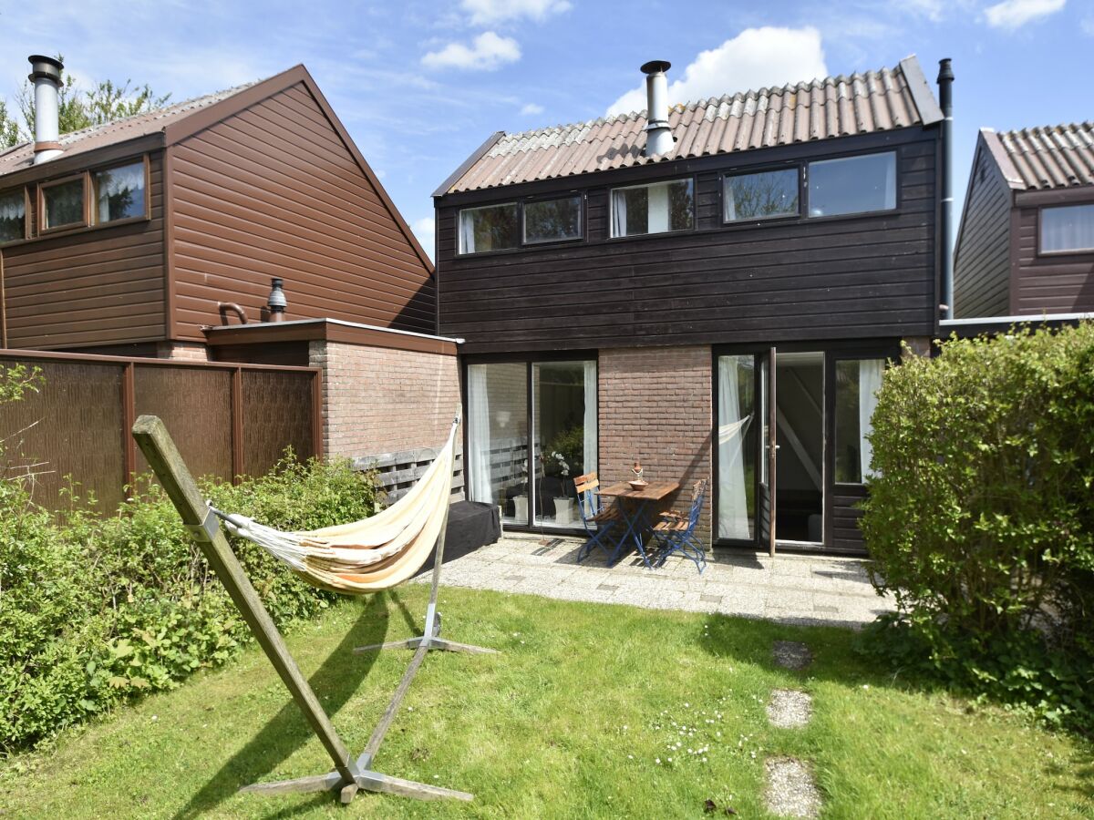 Holiday house Ferienhaus Warmenhuizen bei Dünen - Outdoor photo 2