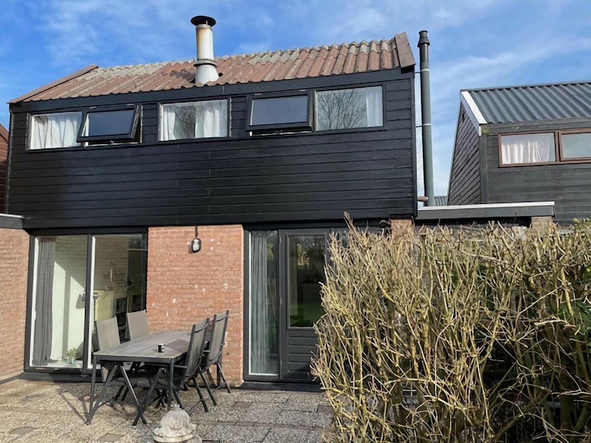 Holiday house Ferienhaus Warmenhuizen bei Dünen - Outdoor photo 3