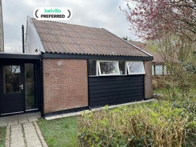 Holiday house Ferienhaus Warmenhuizen bei Dünen in Schoorldam - Holiday house