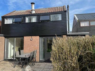 Holiday house Ferienhaus Warmenhuizen bei Dünen - Outdoor photo 3