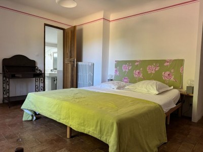 Villa Villa in Saignon with Pool and Scenic Views - Features photo 8