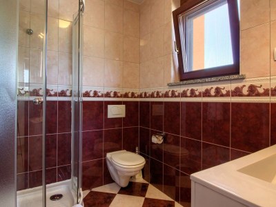Villa Mary near Medulin with private pool - Features photo 17