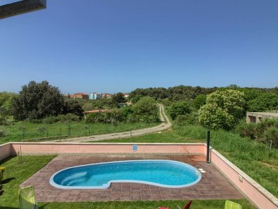 Villa Villa Joy with private pool in Ližnjan - Villa