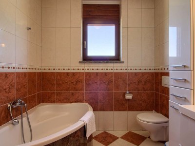 Villa Villa Joy with private pool - Features photo 17