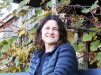 Karin Wimmer