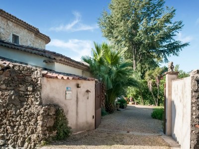 Holiday house Holiday Home in Lorgues with Pool and Terrace - Features photo 34