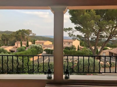 Villa Villa in Saumane near Golf Course and Pool - Outdoor photo 7
