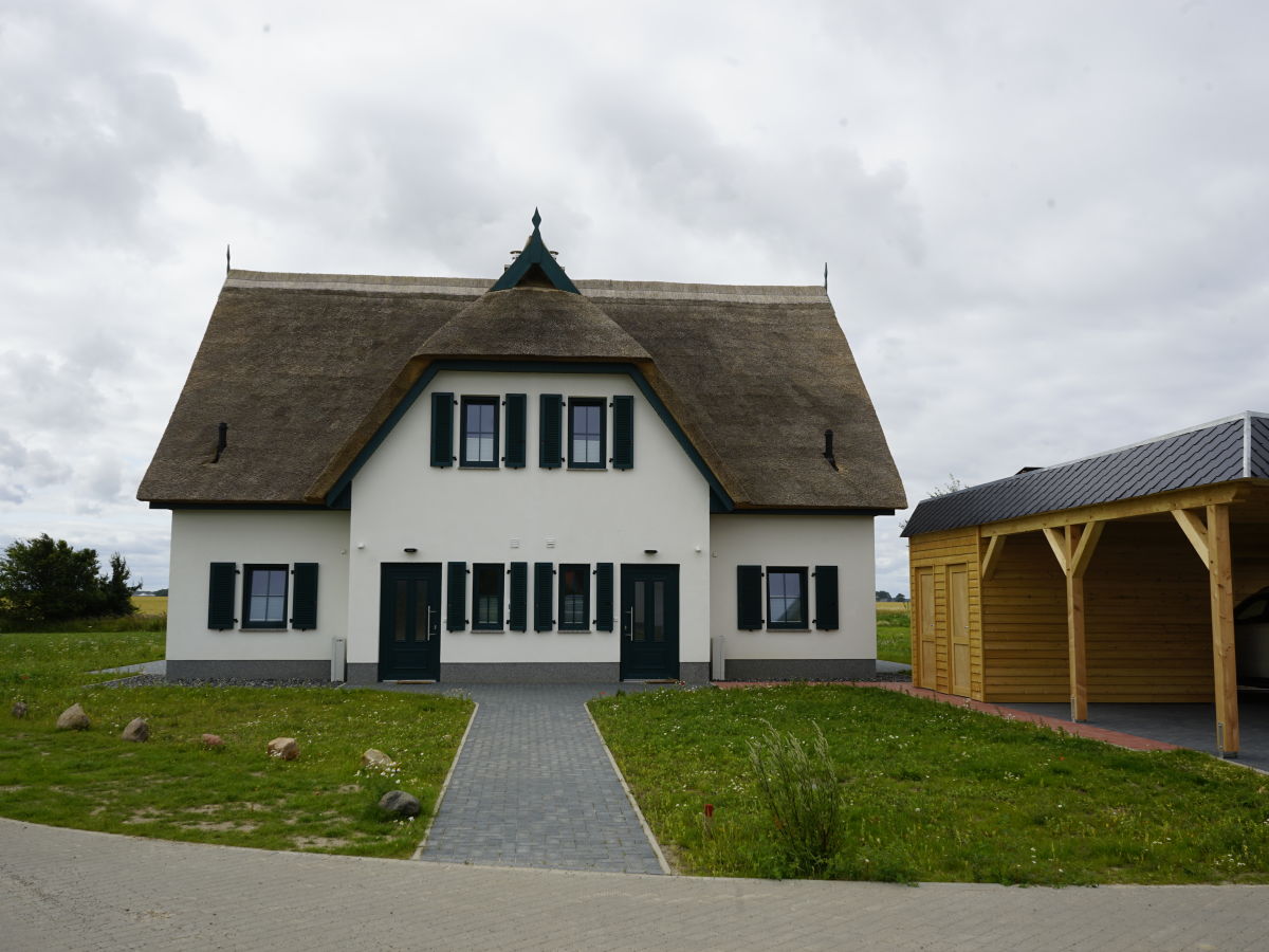 Holiday house Nordlicht I (Northern Light 1)