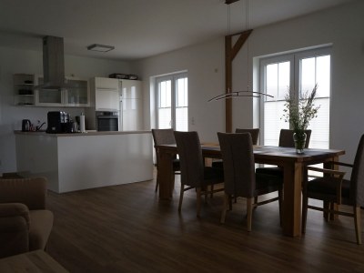 Holiday house Nordlicht I (Northern Light 1) - Features photo 10