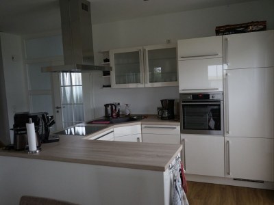 Holiday house Nordlicht I (Northern Light 1) - Features photo 11