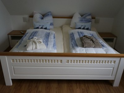 Holiday house Nordlicht I (Northern Light 1) - Features photo 13