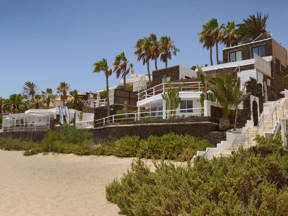Holiday apartment Anexo Mar 2