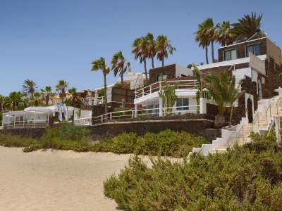 Holiday apartment Anexo Mar 2 in Costa Calma Pajara - Holiday apartment