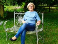 Liane Wiedemann
