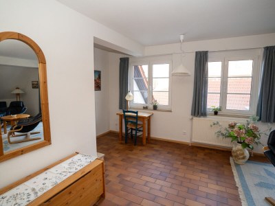 Holiday apartment Am Darßwald, Haus O, FeWo 8 - Features photo 16