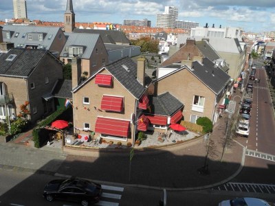 Holiday house Holidayhouse Schier in zandvoort - Holiday house