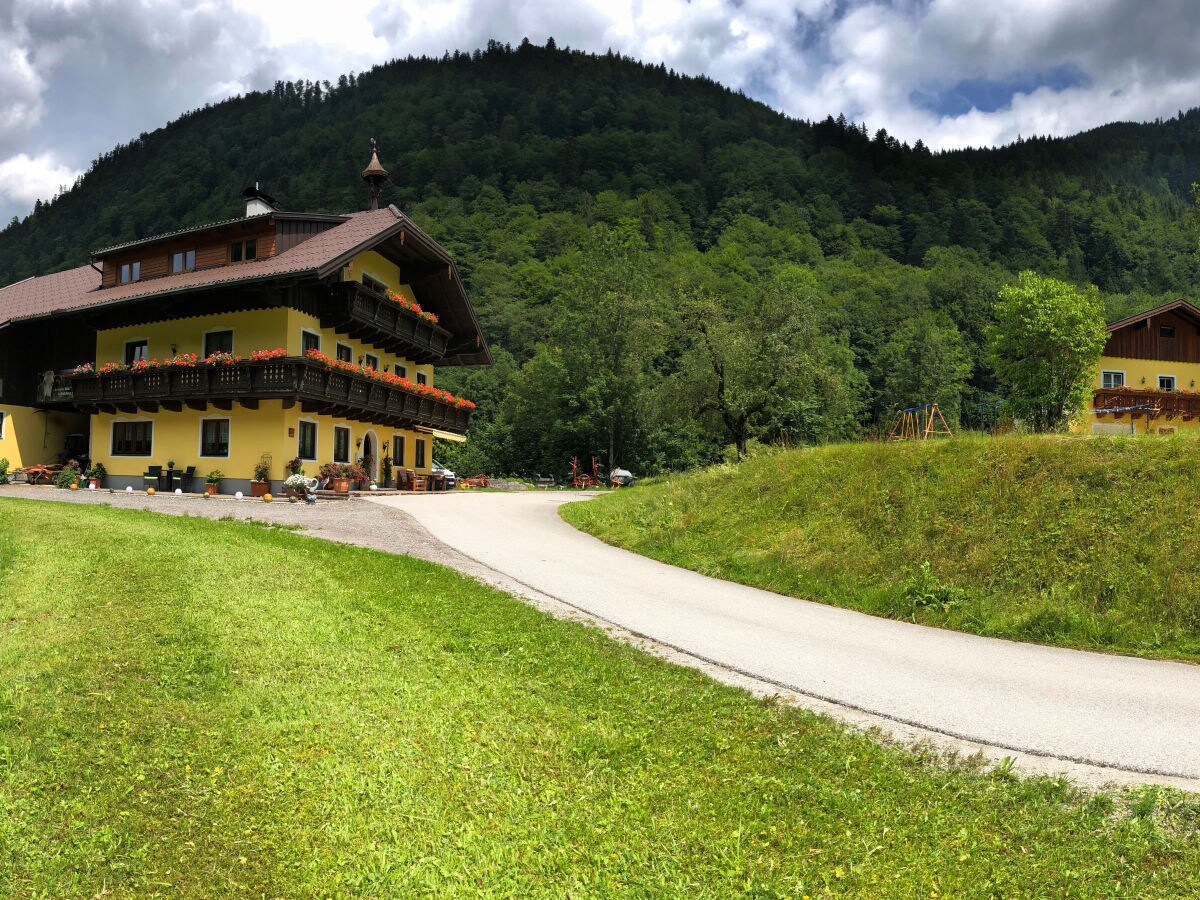 Holiday house Oberascher - Outdoor photo 4