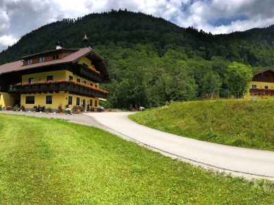 Holiday house Oberascher - Outdoor photo 4