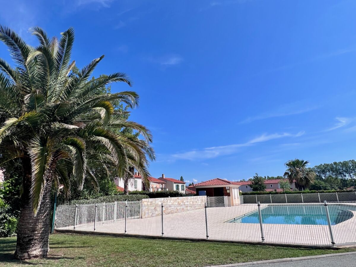 Holiday house Maison Marcella - Outdoor photo 2