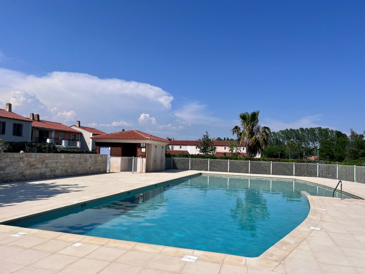 Holiday house Maison Marcella - Outdoor photo 3