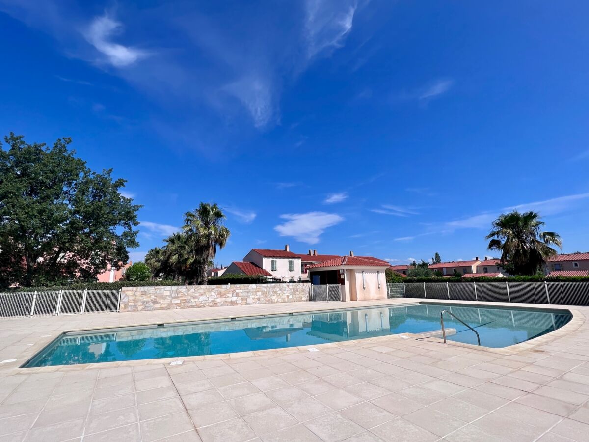 Holiday house Maison Marcella - Outdoor photo 4
