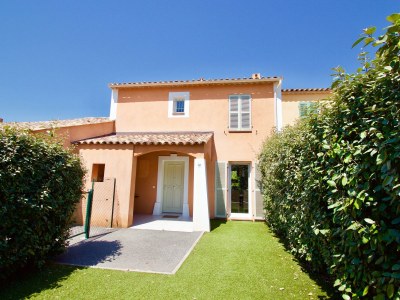 Holiday house Maison Marcella in Roquebrune-sur-Argens - Holiday house