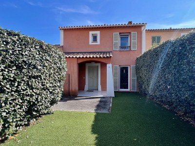 Holiday house Maison Marcella - Outdoor photo 5
