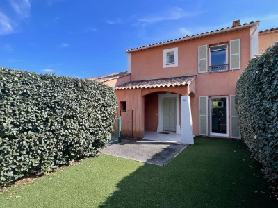 Holiday house Maison Marcella - Outdoor photo 6