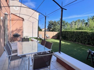 Holiday house Maison Marcella - Outdoor photo 7
