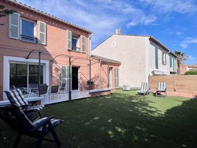 Holiday house Maison Marcella - Outdoor photo 8