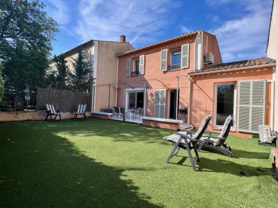 Holiday house Maison Marcella - Outdoor photo 9