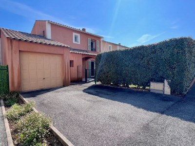 Holiday house Maison Marcella - Outdoor photo 10